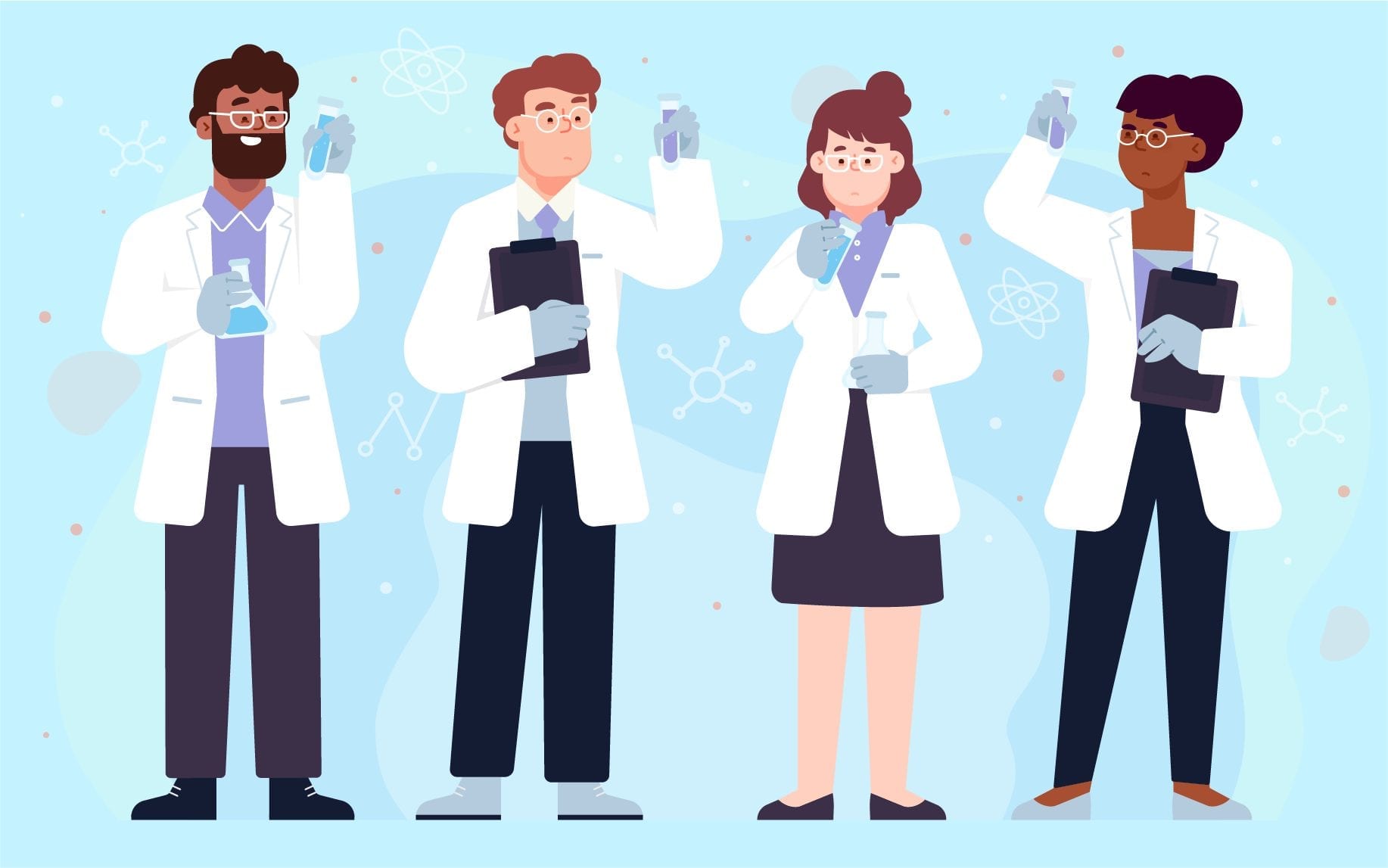 Why GCSE Science Is Important In Everyday Life
