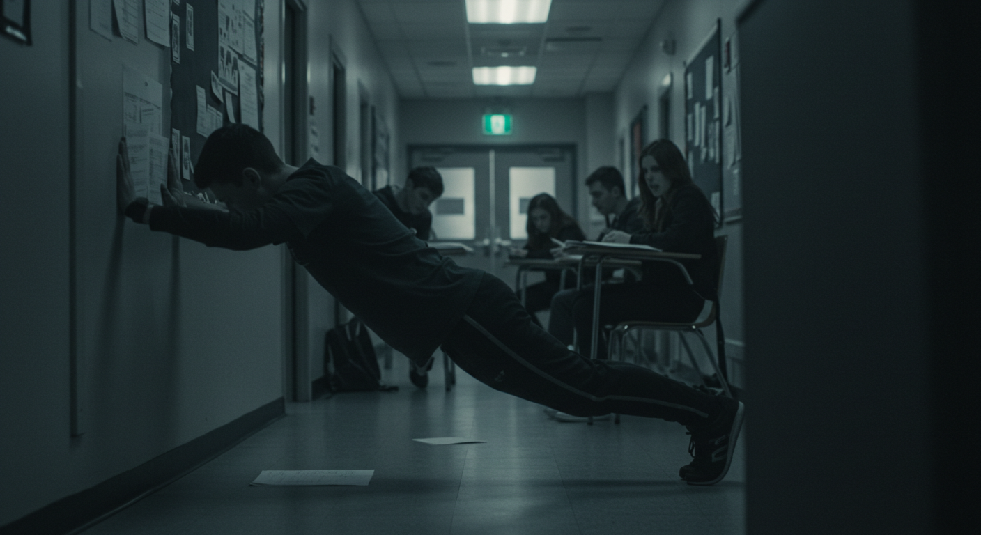 Exercise for GCSE Success